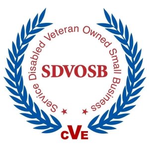 SDVOSB - VA Certification