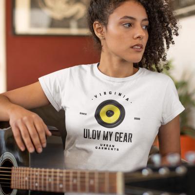 Custom Merch