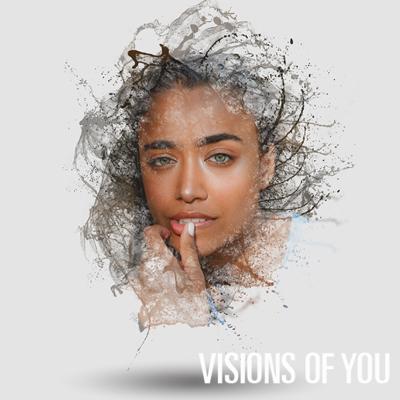 Original Album Cover Art